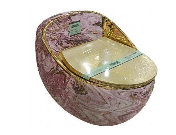 COMMODE UCOMFORT 2015